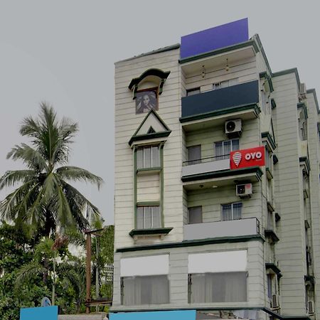 Oyo Flagship 1805 Hotel Star Delight Panchuria Exterior photo
