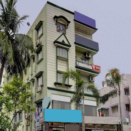 Oyo Flagship 1805 Hotel Star Delight Panchuria Exterior photo