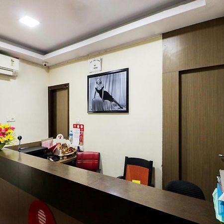 Oyo Flagship 1805 Hotel Star Delight Panchuria Exterior photo