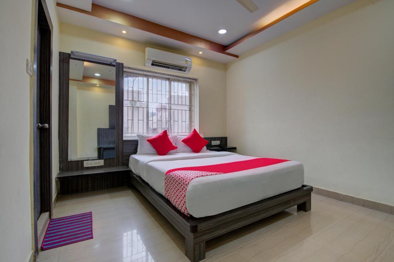 Oyo Flagship 1805 Hotel Star Delight Panchuria Exterior photo