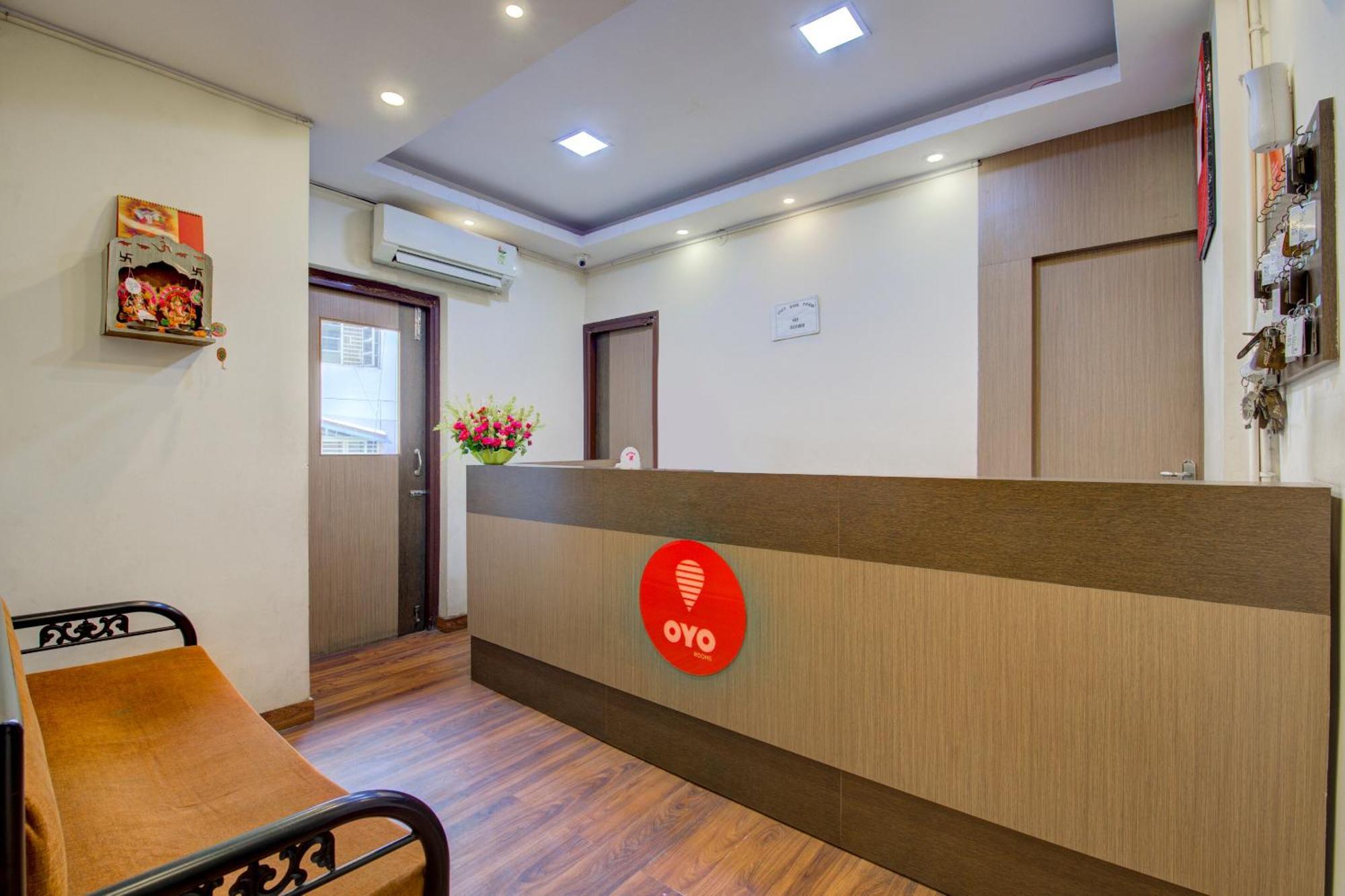 Oyo Flagship 1805 Hotel Star Delight Panchuria Exterior photo