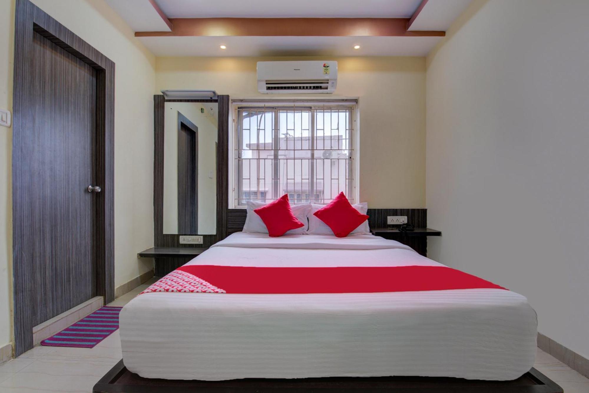 Oyo Flagship 1805 Hotel Star Delight Panchuria Exterior photo