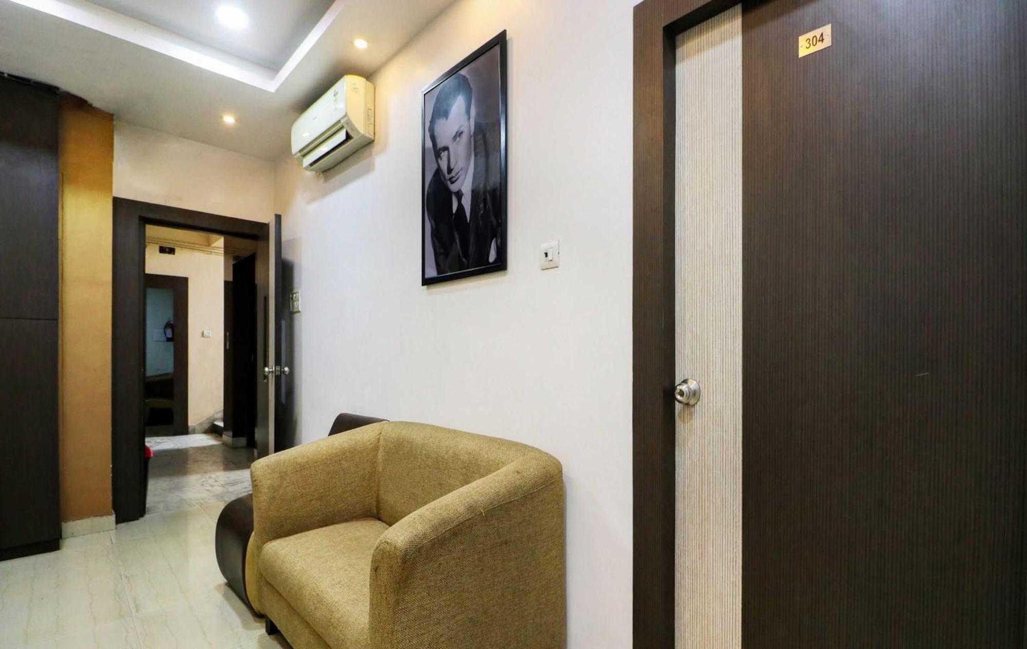 Oyo Flagship 1805 Hotel Star Delight Panchuria Exterior photo