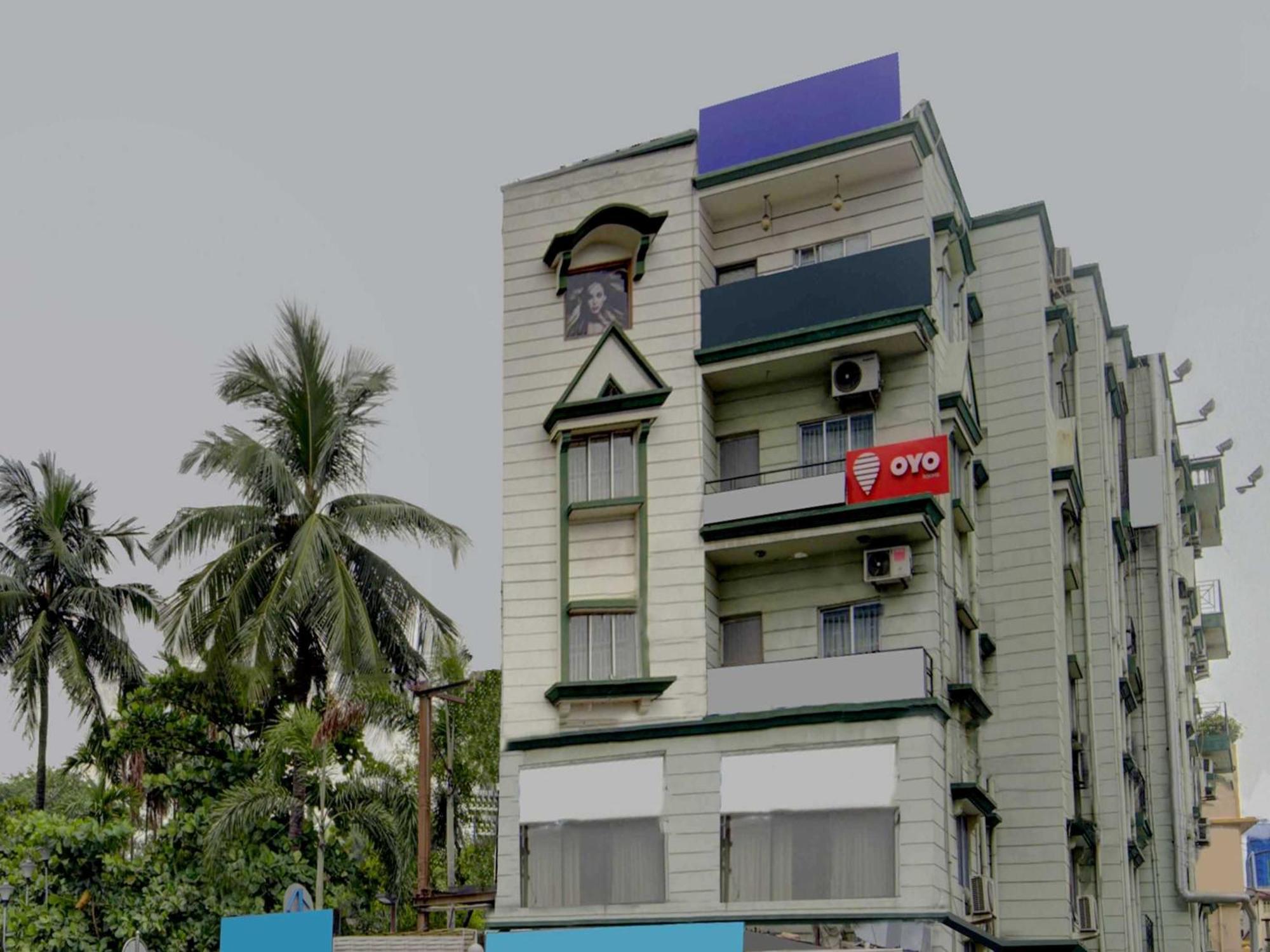 Oyo Flagship 1805 Hotel Star Delight Panchuria Exterior photo