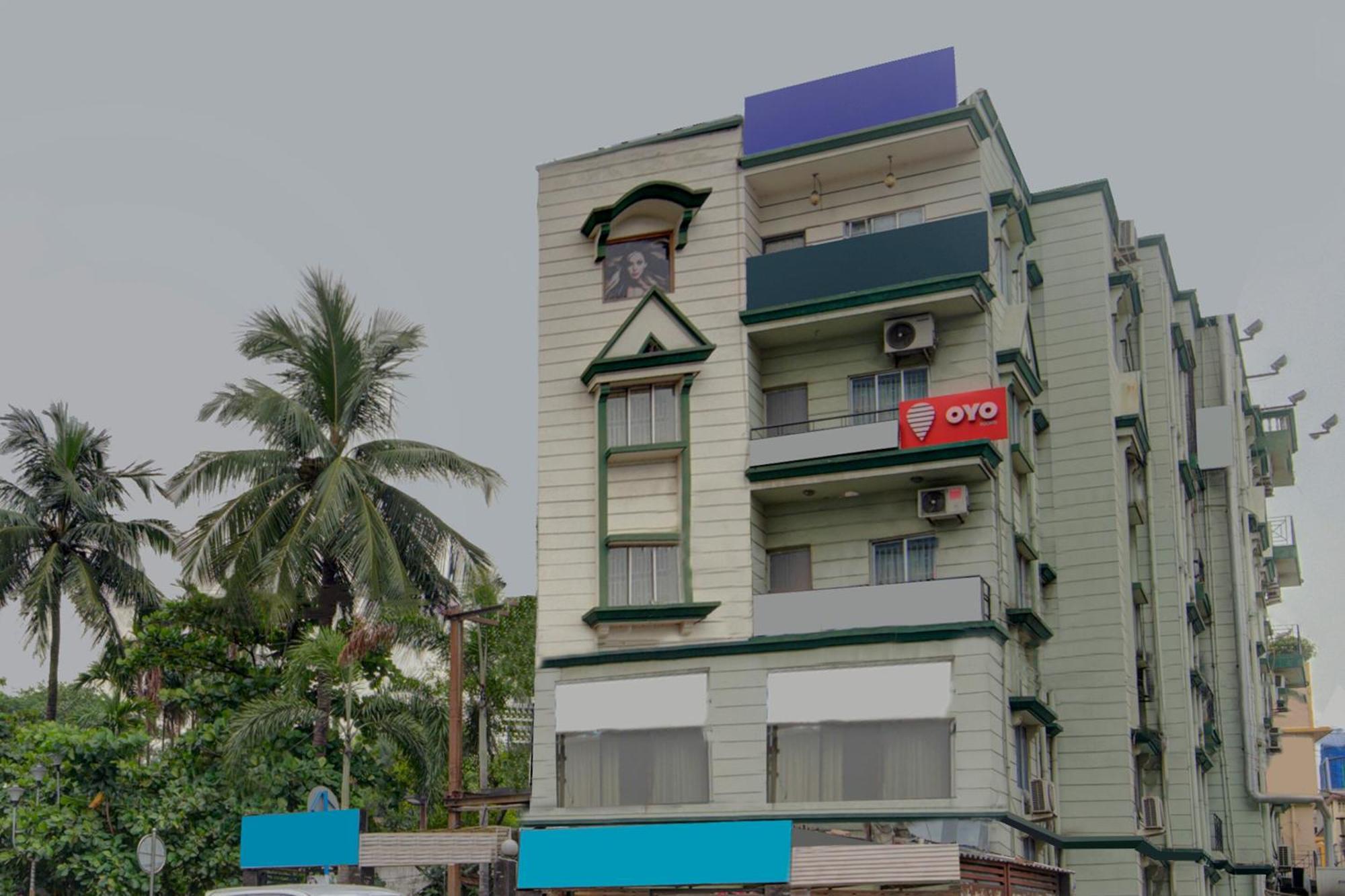 Oyo Flagship 1805 Hotel Star Delight Panchuria Exterior photo
