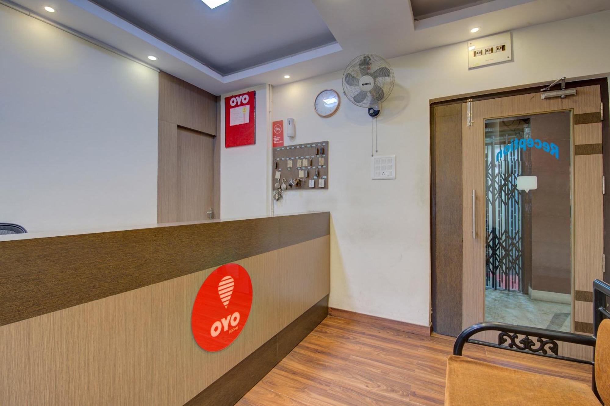 Oyo Flagship 1805 Hotel Star Delight Panchuria Exterior photo