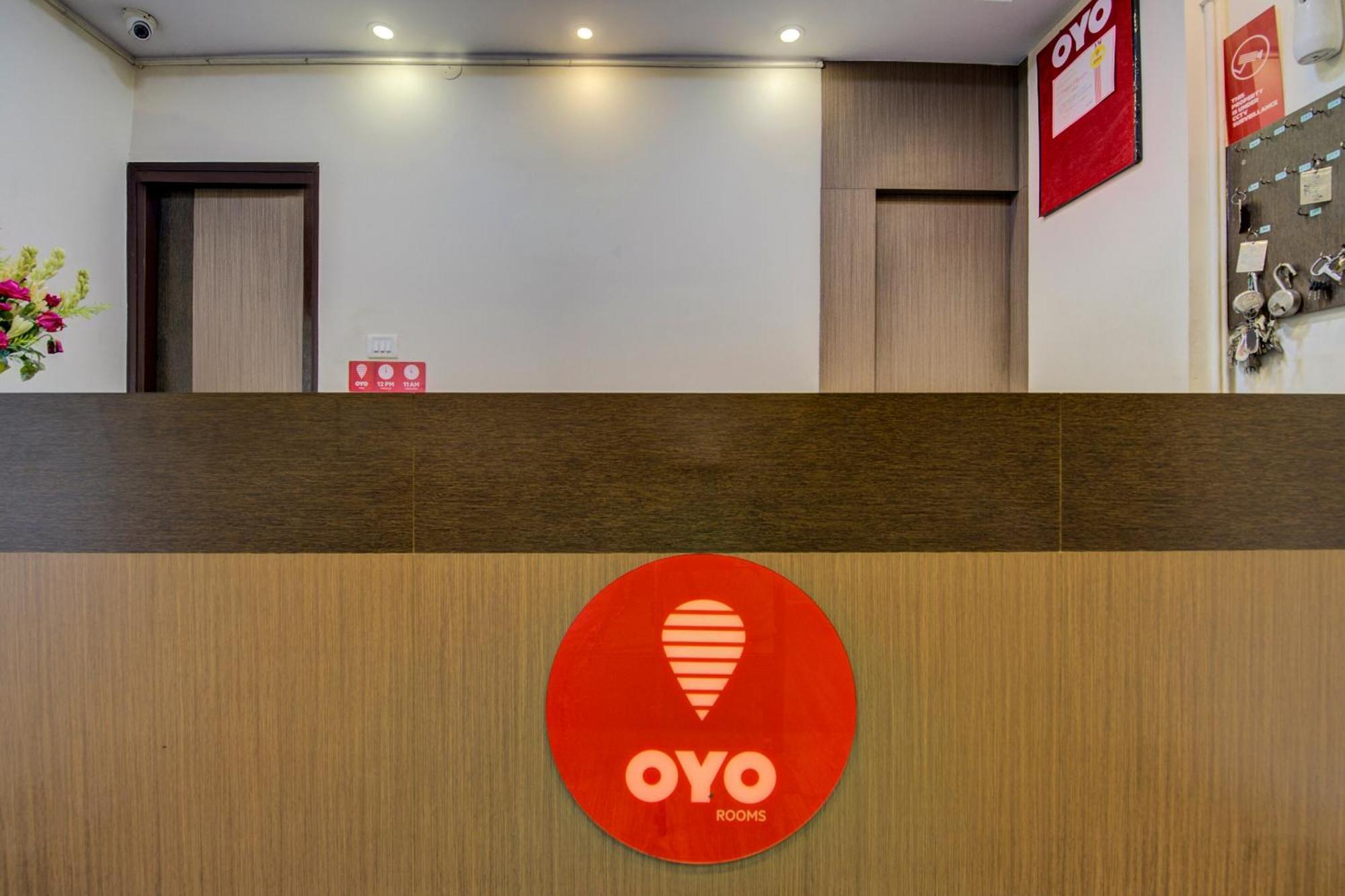Oyo Flagship 1805 Hotel Star Delight Panchuria Exterior photo